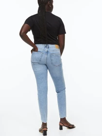 Джинси H&M модель 70265 Фото