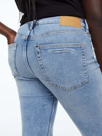 Джинси H&M модель 70265 Фото