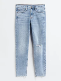 Джинси H&M модель 70265 Фото