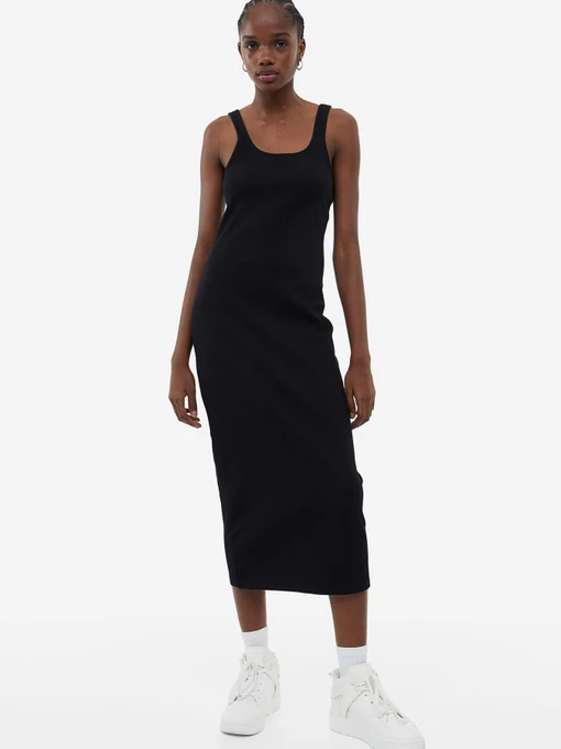 Платья H&M модель 70279 Фото