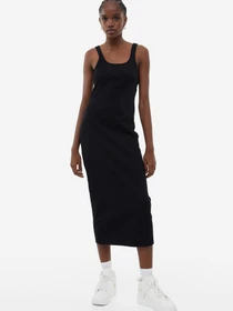 Платья H&M модель 70279 Фото