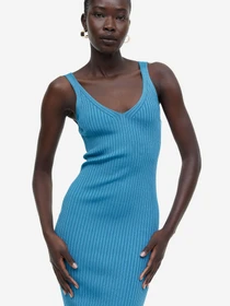 Платья H&M модель 70268 Фото