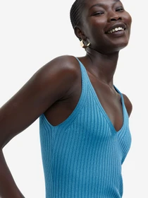 Платья H&M модель 70268 Фото