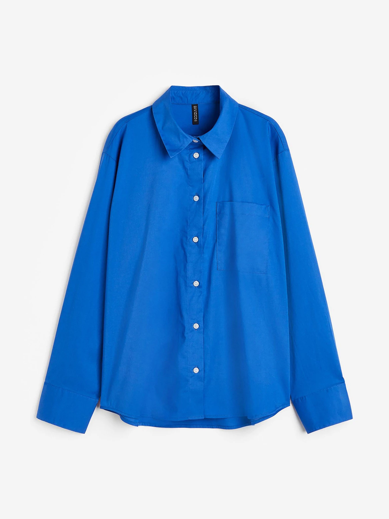 Сорочки H&M модель 70264 Фото