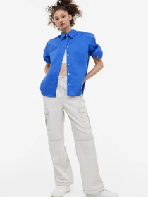 Сорочки H&M модель 70264 Фото