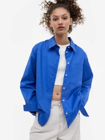 Сорочки H&M модель 70264 Фото