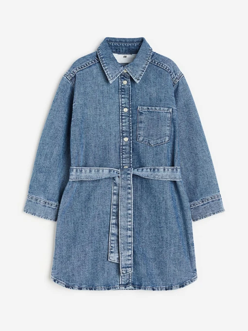 Платья H&M модель 70266 Фото