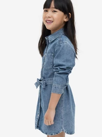 Платья H&M модель 70266 Фото