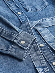 Платья H&M модель 70266 Фото