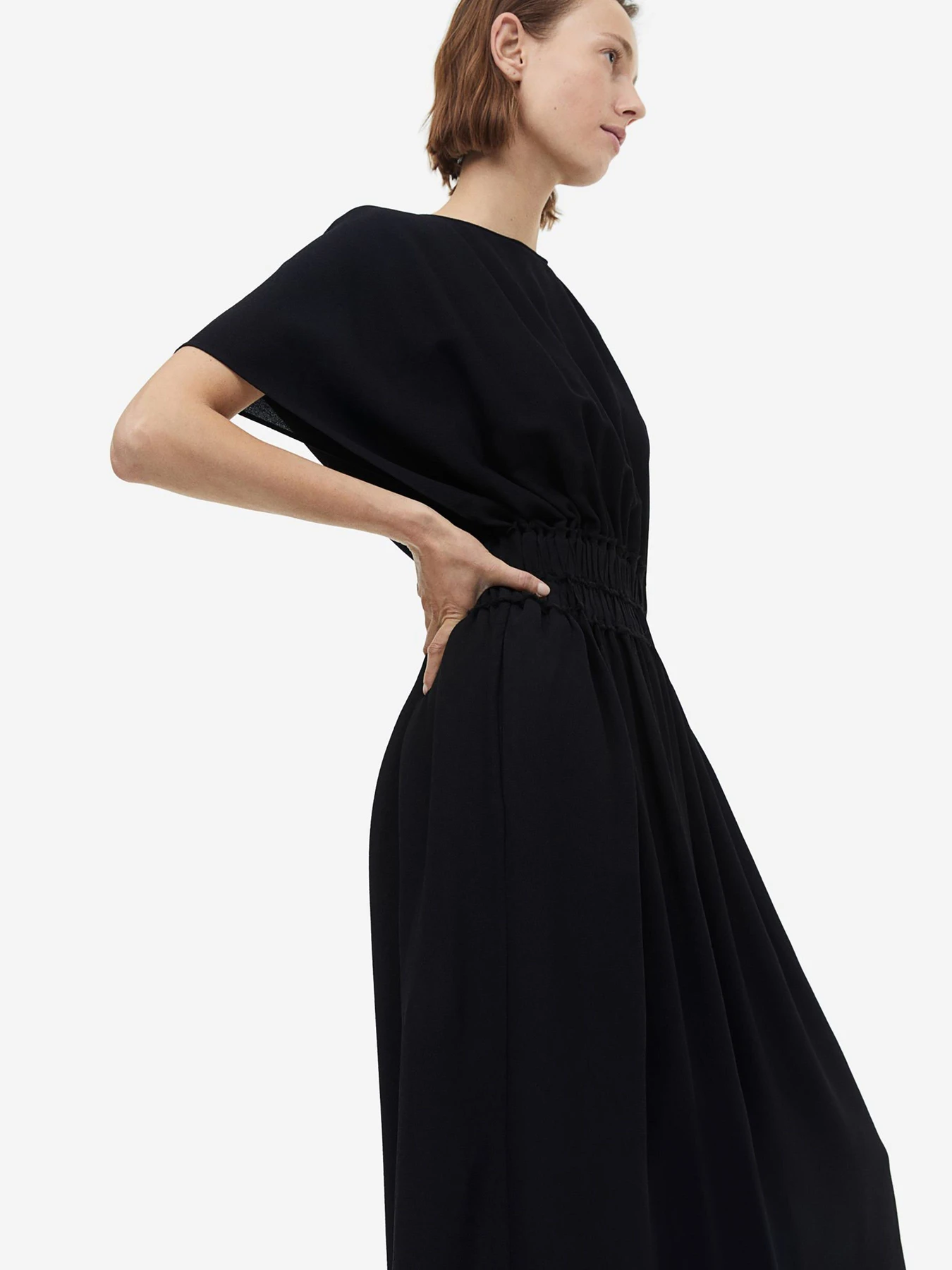 Платья H&M модель 70272 Фото