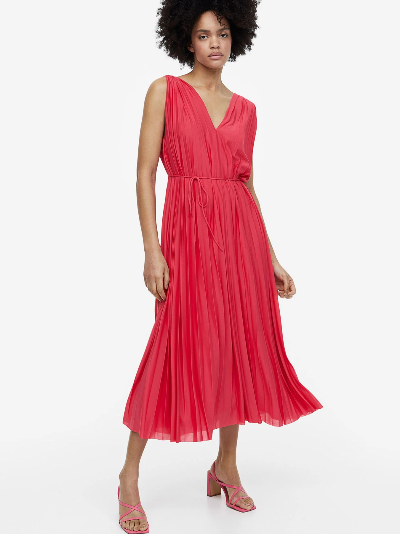 Сукні H&M модель 70270 Фото