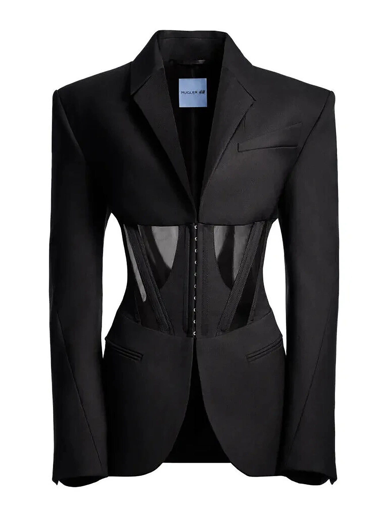 Пиджаки H&M модель 70262 Фото