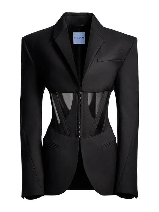 Пиджаки H&M модель 70262 Фото