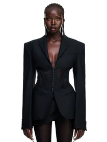 Пиджаки H&M модель 70262 Фото