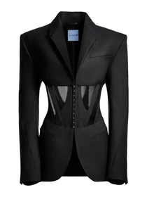 Пиджаки H&M модель 70262 Фото