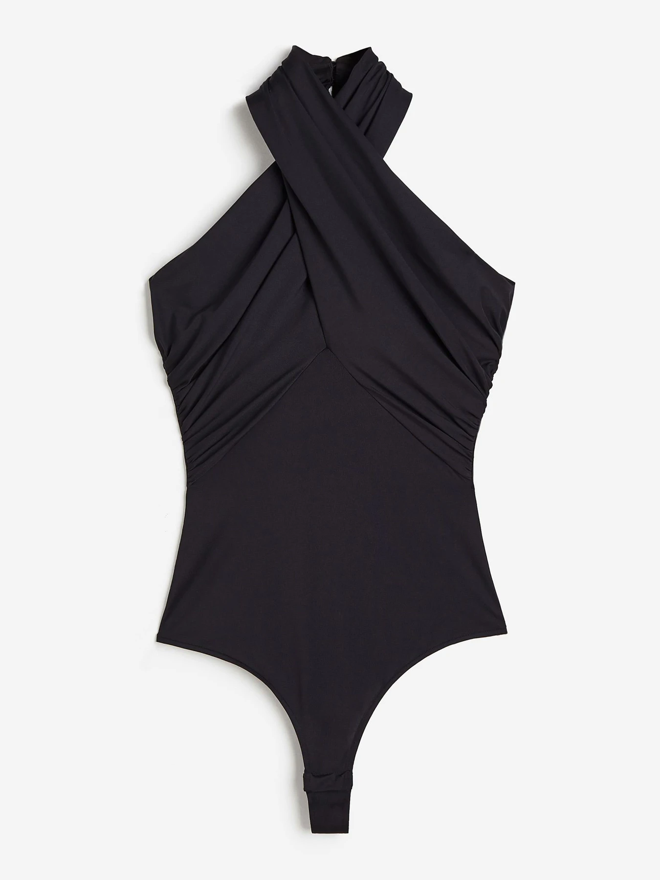 Боди и корсеты H&M модель 70282 Фото