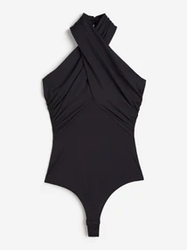 Боди и корсеты H&M модель 70282 Фото
