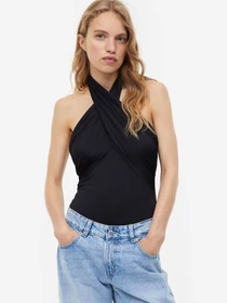 Боди и корсеты H&M модель 70282 Фото
