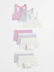 Нижнее белье H&M модель 70271 Фото