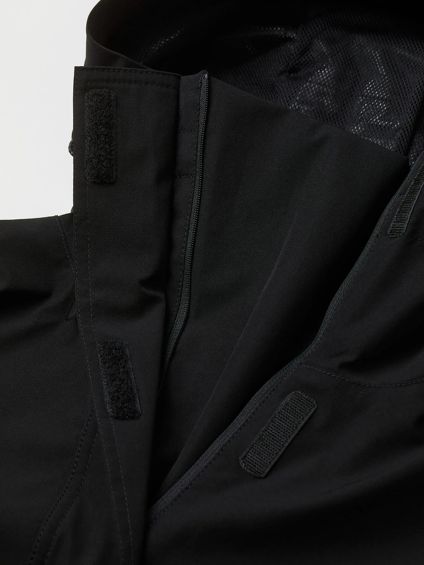 Куртки и дубленки H&M модель 70284 Фото
