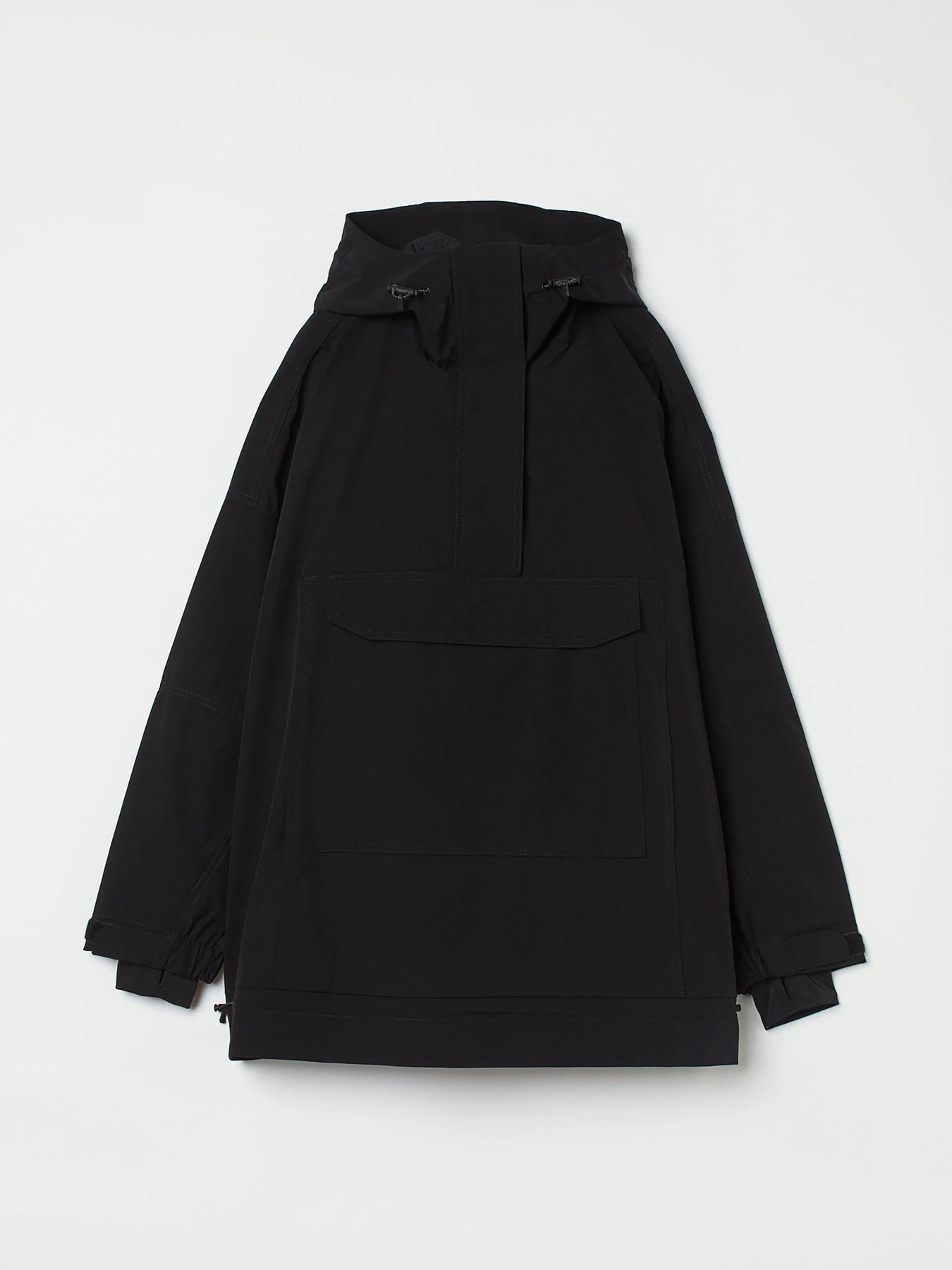 Куртки и дубленки H&M модель 70284 Фото