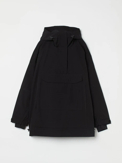 Куртки и дубленки H&M модель 70284 Фото