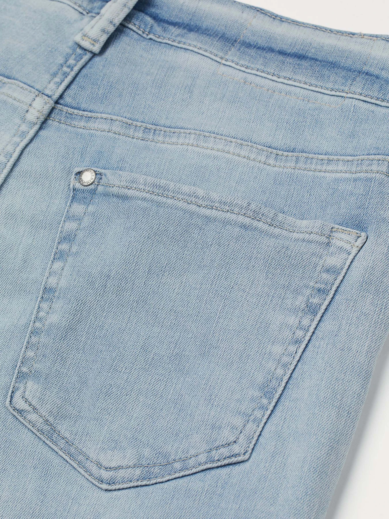 Джинси H&M модель 70172 Фото