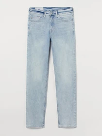 Джинси H&M модель 70172 Фото