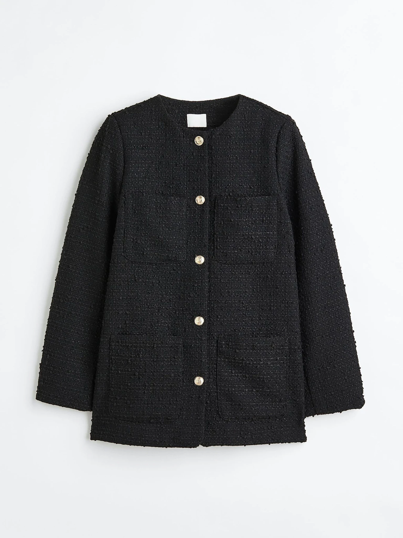 Пиджаки H&M модель 70205 Фото