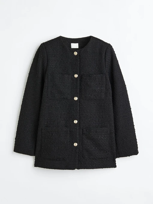 Пиджаки H&M модель 70205 Фото