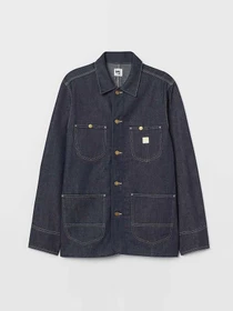 Куртки и дубленки H&M модель 70189 Фото