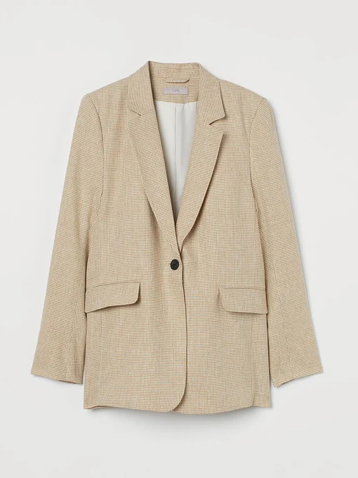 Пиджаки H&M модель 70186 Фото