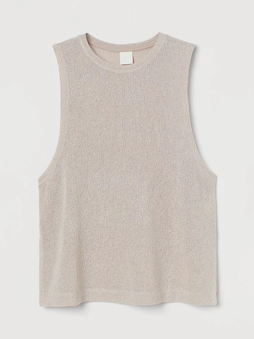 Футболки и поло H&M модель 70166 Фото