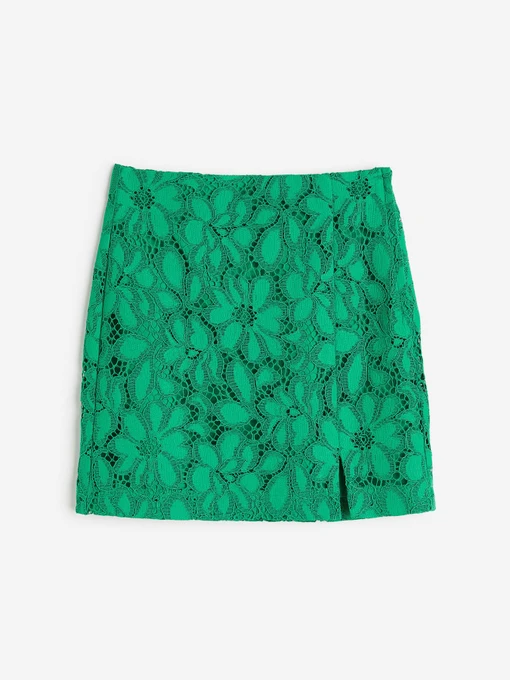 Юбки H&M модель 70236 Фото