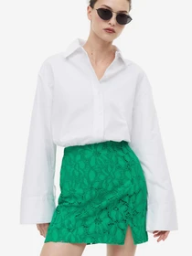 Юбки H&M модель 70236 Фото