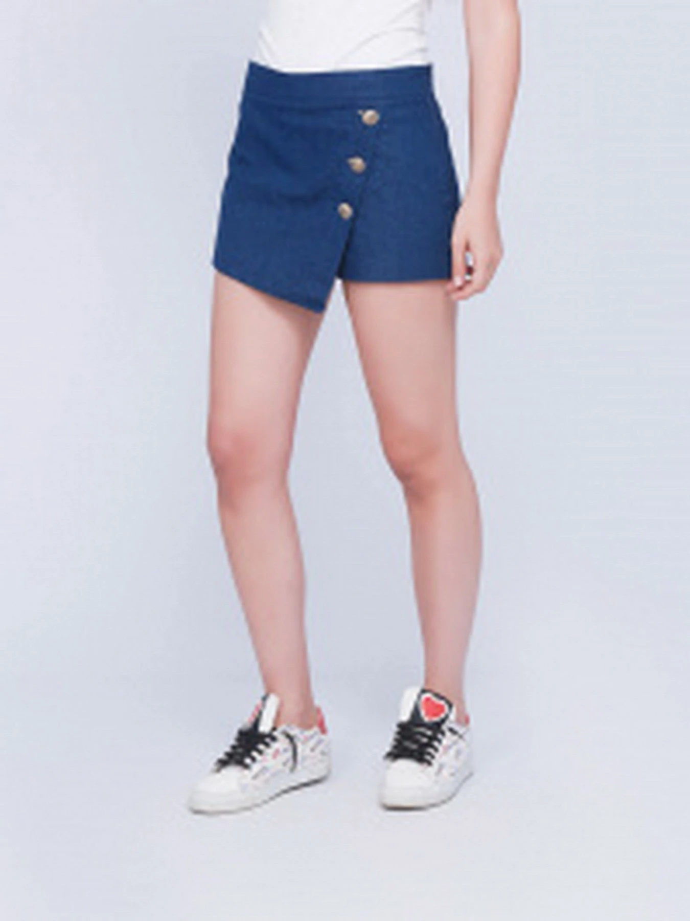 Юбки CARICA модель UB32422 Фото