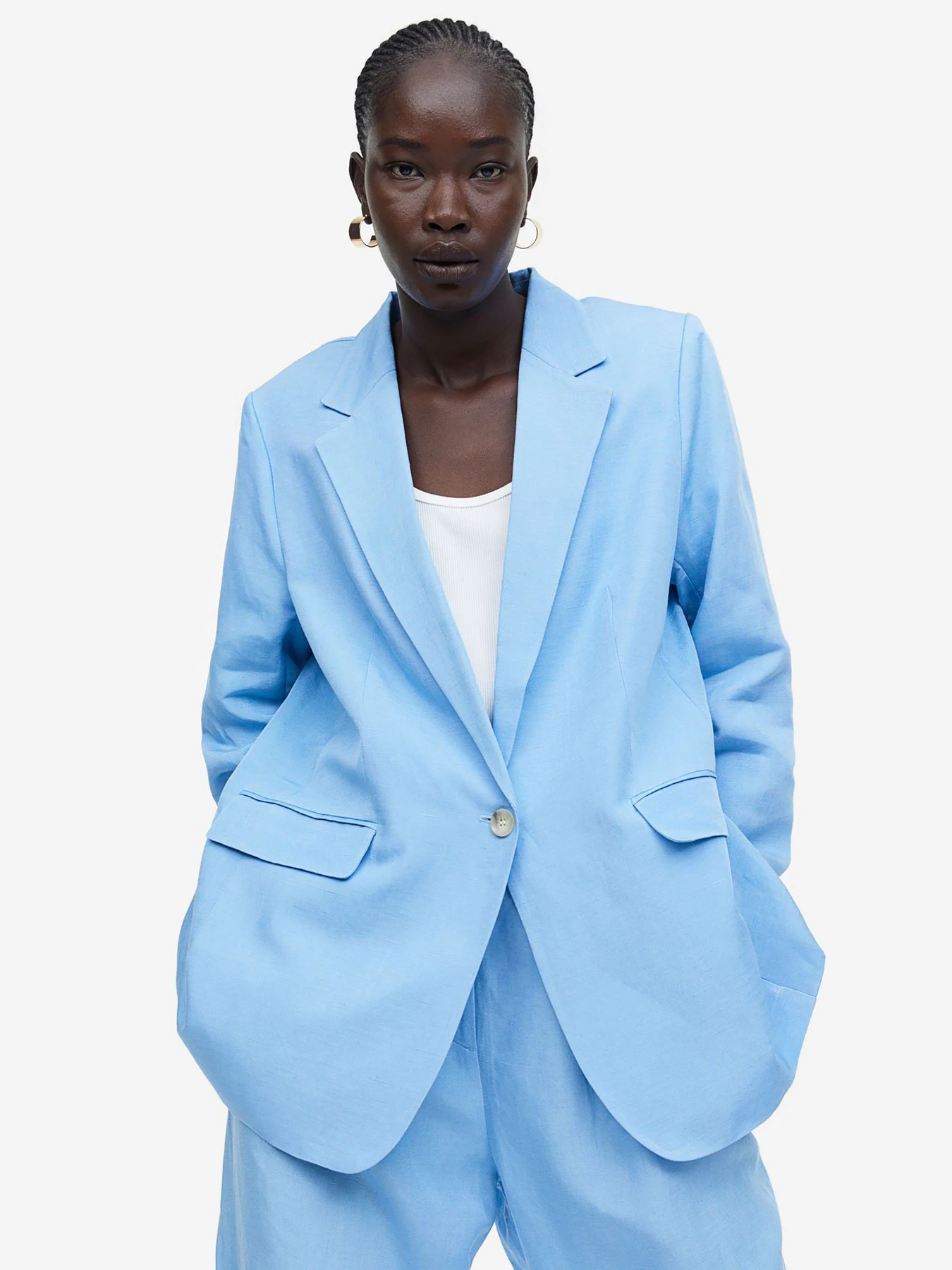 Піджаки H&M модель 70229 Фото