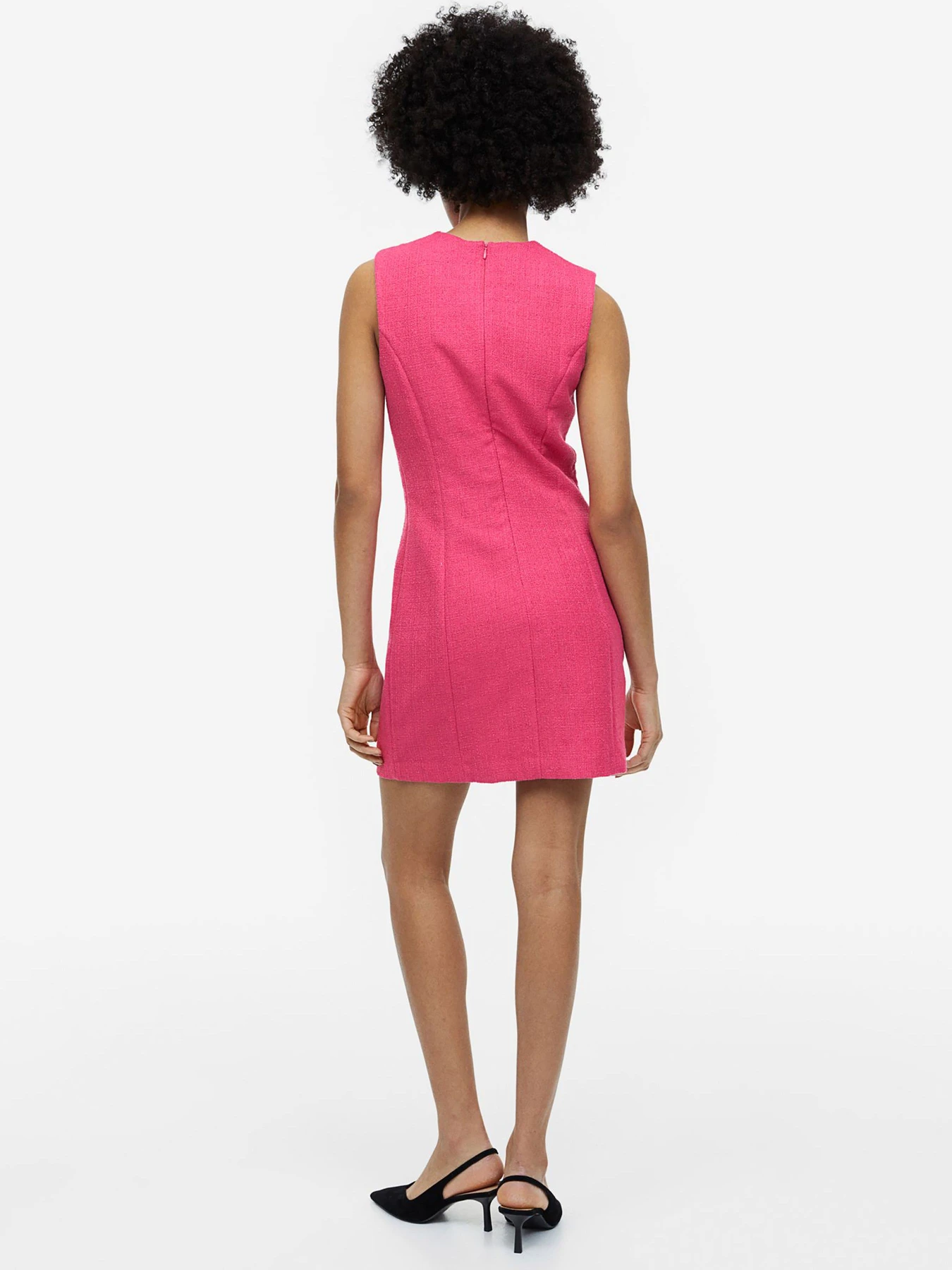 Платья H&M модель 70261 Фото