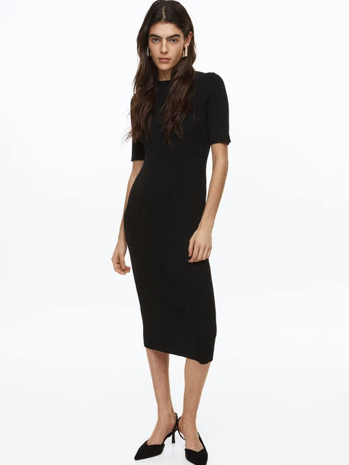 Сукні H&M модель 70260 Фото