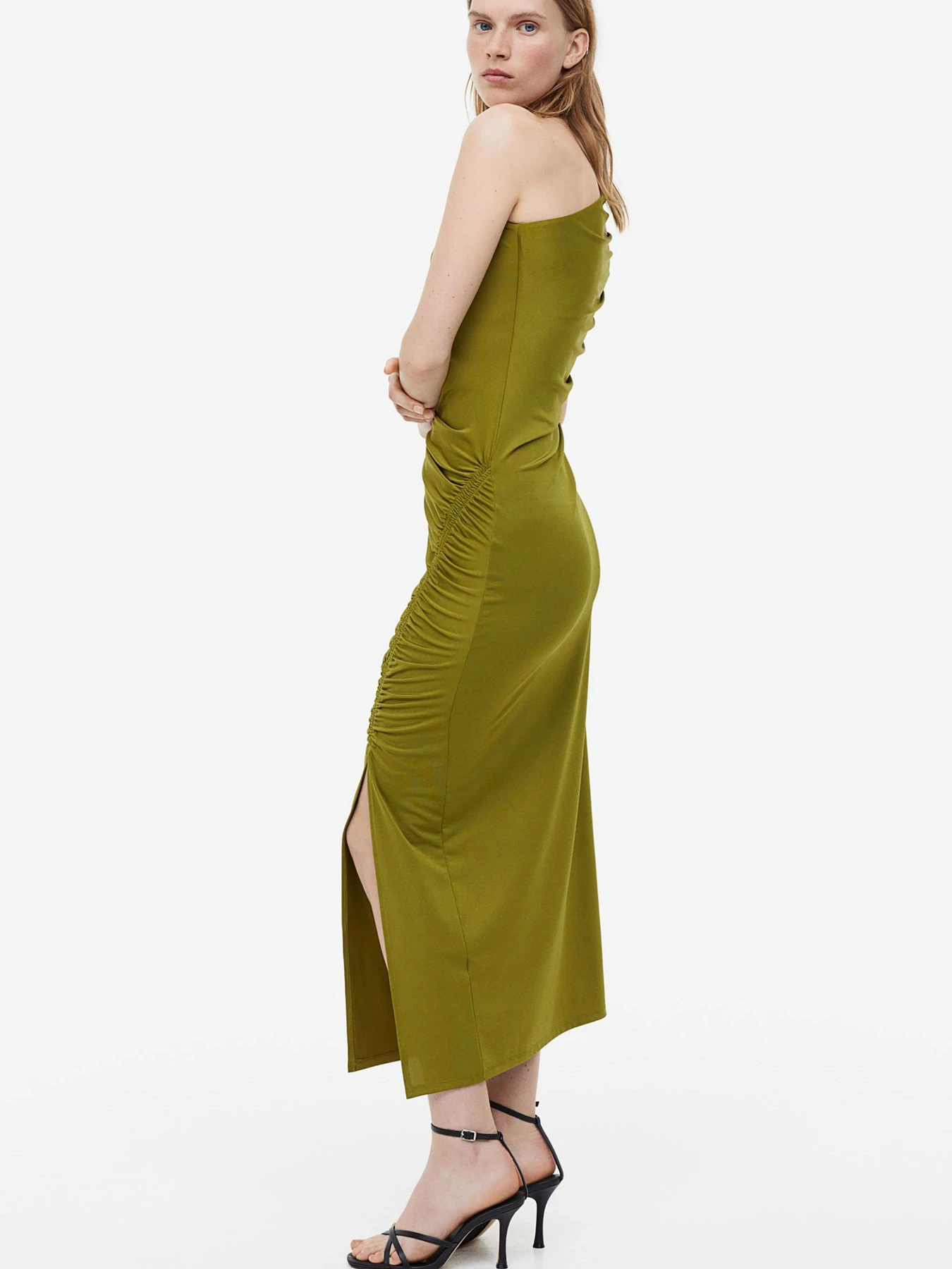 Платья H&M модель 70286 Фото