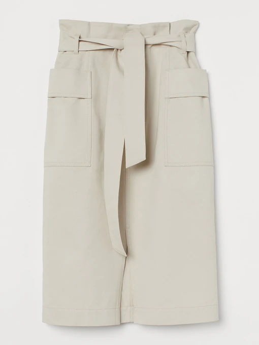 Юбки H&M модель 10070009 Фото