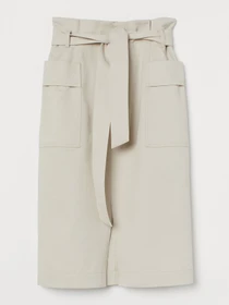 Спідниці H&M модель 10070009 Фото