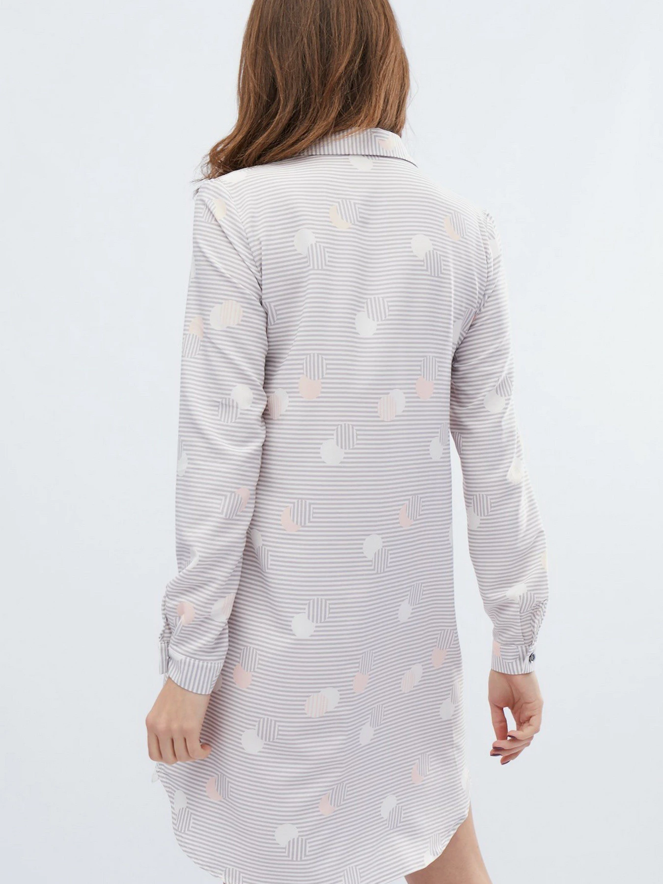 Сукні CARICA модель KP101384 Сукні CARICA модель KP101384 Фото
