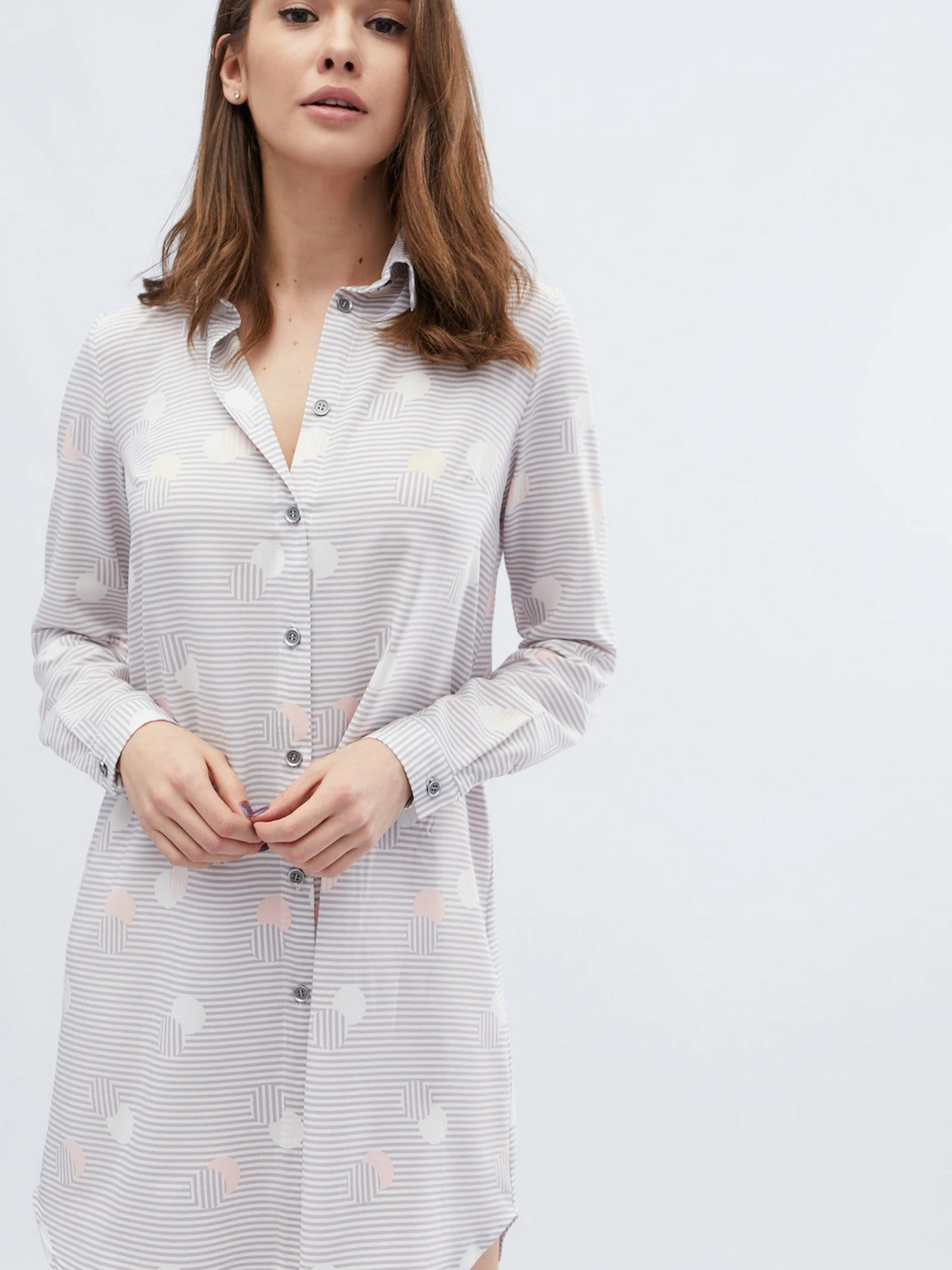 Сукні CARICA модель KP101384 Сукні CARICA модель KP101384 Фото