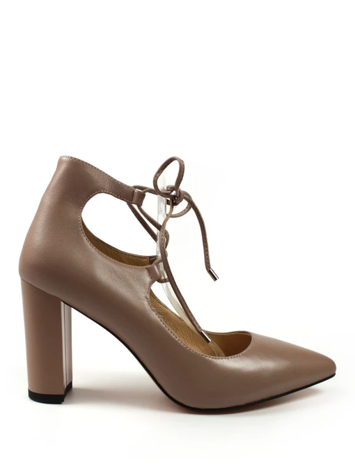 Туфли и лоферы It-girl модель 2536-226-2669 Фото