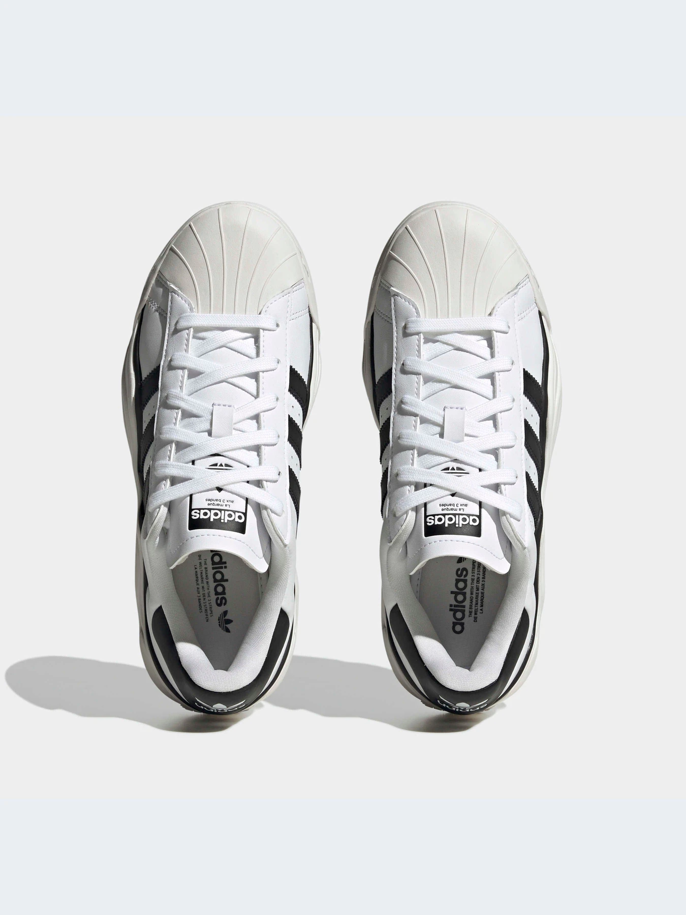 Кроссовки Adidas Superstar модель HQ9018 Кроссовки Adidas Superstar модель HQ9018 Фото