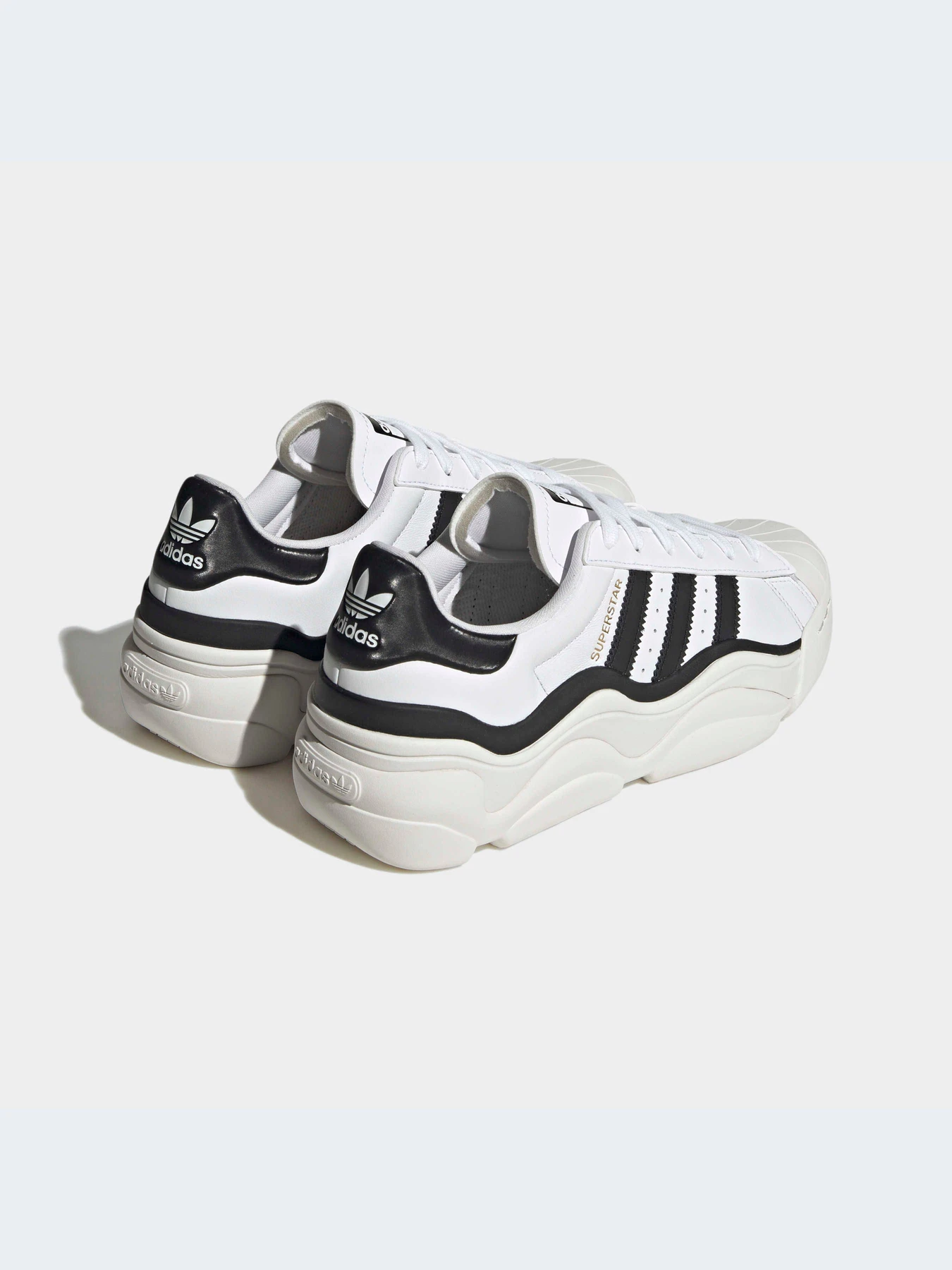 Кроссовки Adidas Superstar модель HQ9018 Кроссовки Adidas Superstar модель HQ9018 Фото
