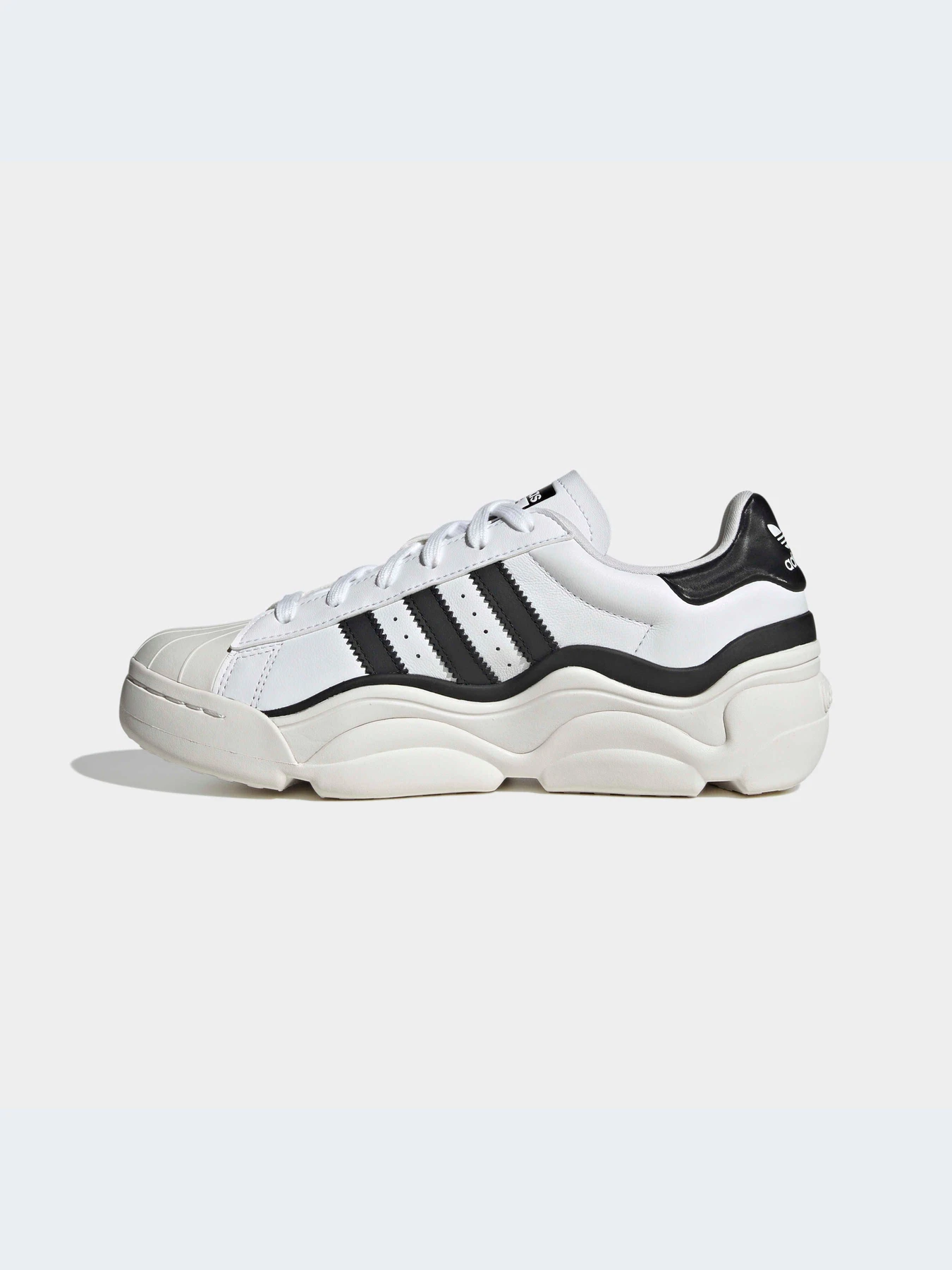 Кроссовки Adidas Superstar модель HQ9018 Кроссовки Adidas Superstar модель HQ9018 Фото