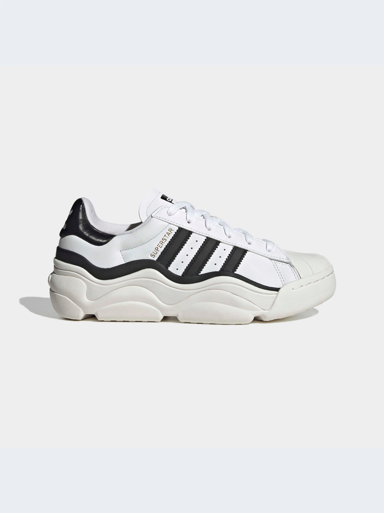 Кроссовки Adidas Superstar модель HQ9018 Кроссовки Adidas Superstar модель HQ9018 Фото