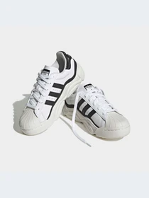 Кроссовки Adidas Superstar модель HQ9018 Фото